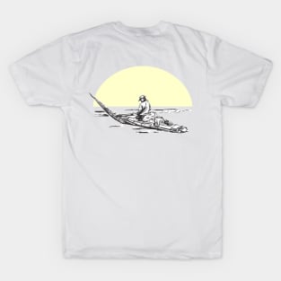 El Pescador T-Shirt